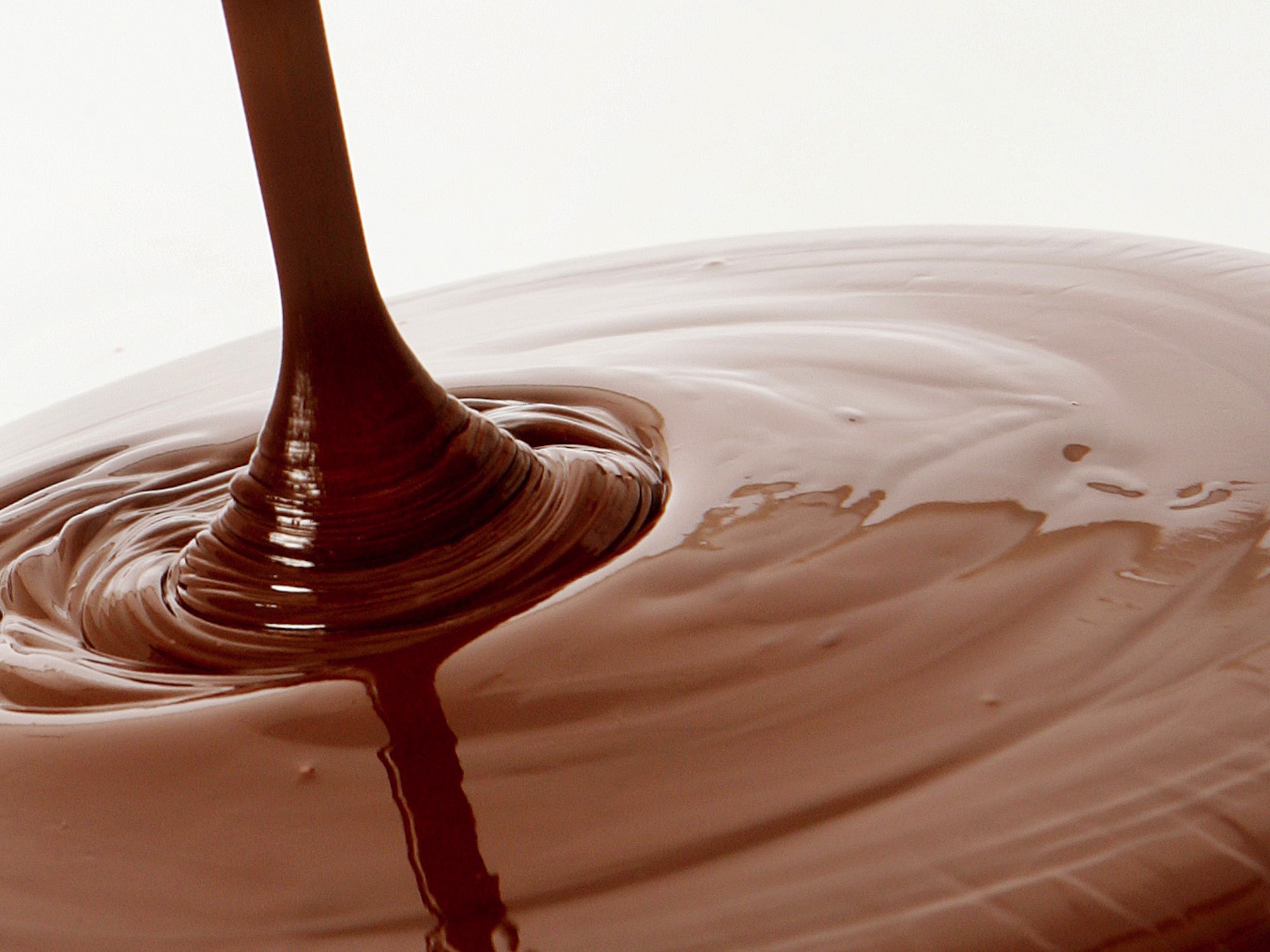 Passa på att njut av kakao – eller av andra produkter som är rika på flavonoider. Foto: Börje Thuresson.